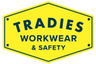 tradiesworkwearshop.com.au logo