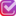 trakt.tv logo