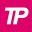 traporn.com logo