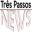 trespassosnews.com.br logo