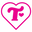 trixiecosmetics.com logo