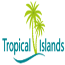 tropical-islands.de logo