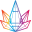 trucrystals.in logo