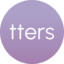 tters.jp logo