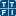 ttfi.org logo