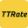 ttrate.com logo
