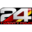 twentyfournews.com logo