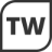 twkan.com logo