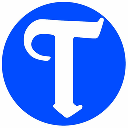 tylerpaper.com logo