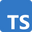 typescriptlang.org logo