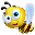 typingbee.com logo