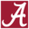 ua.edu logo