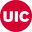 uic.edu logo