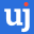 ujszo.com logo