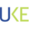 uke.gov.pl logo