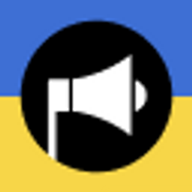 ukrainealarm.com logo