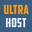 ultra-h.com logo