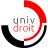 univ-droit.fr logo
