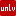 unlv.edu logo