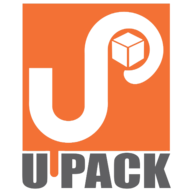 upack.in logo