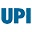 upi.com logo