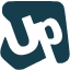 upmusics.com logo