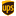 upscapital.com logo