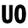 urbanoutfitters.eu logo