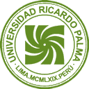urp.edu.pe logo