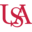usahealthsystem.com logo