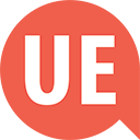 userecho.com logo