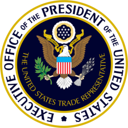 ustr.gov logo
