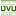 uvu.edu logo