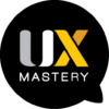 uxmastery.com logo