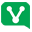 vakinha.com.br logo