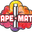 vapematemx.com logo