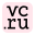vc.ru logo