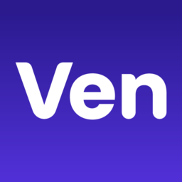 venapp.com logo