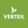 verteil.com logo