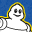 viamichelin.it logo