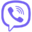 viber.com logo