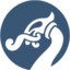vikingeskibsmuseet.dk logo