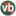 virusbulletin.com logo