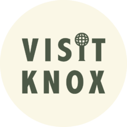 visitknoxville.com logo