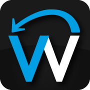 visitwidget.com logo