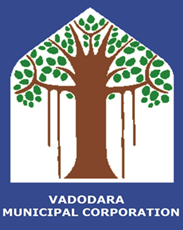 vmc.gov.in logo