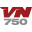 vn750.com logo