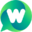 w.app logo