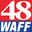 waff.com logo
