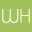 wallhere.com logo
